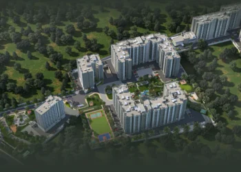Discover Sattva Aeropolis on Main International Airport Road, Bangalore: Premium 1, 2, and 3BHK Apartments by Sattva