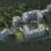 Discover Sattva Aeropolis on Main International Airport Road, Bangalore: Premium 1, 2, and 3BHK Apartments by Sattva