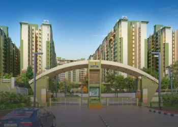 Explore Optimal Community Living at an Ideal Location: Sattva Anugraha 1, 2 and 3BHK Apartments Off Vijayanagar, Bangalore by Sattva