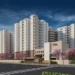 Explore Sattva Ashraya: 2 and 3 BHK Apartments in the Thriving Neighborhood of Bidadi, Karnataka