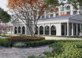 Explore Godrej Athena in Indiranagar, Bengaluru – Offering 2 and 3 BHK Apartments by Godrej Properties