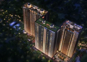 Purva Atmosphere: Luxury 3BHK Apartments on Thanisandra Main Road for Elevated Living