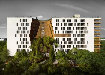 Artful Living at 38 & Banyan: 38 Luxury Apartments, 3 & 4 BHKs, Off Indiranagar, Around a 150-Year-Old Banyan Tree