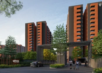 Discover Sustainable Luxury Living: Bloom and Dell’s 3 & 4BHK Apartments in Whitefield, Bangalore