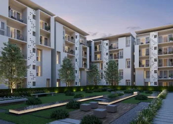 CasaGrand Boulevard: Explore 1, 2, 3, and 4 BHK Apartments Located in Hennur Main Road, Bangalore