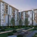 CasaGrand Boulevard: Explore 1, 2, 3, and 4 BHK Apartments Located in Hennur Main Road, Bangalore