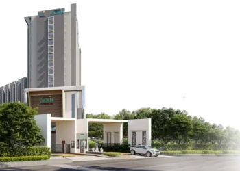 Brigade Calista: New Launch of Explosive and Exceptional 1,2 and 3BHK Apartments in Bommanahalli, Bengaluru