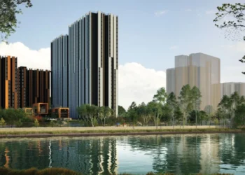 Explore Modern Living at Canvas and Cove: 2 & 3BHK Apartments on Hosur Main Road, Bangalore