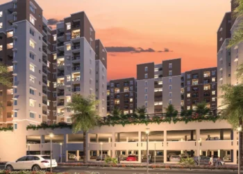 Discover Provident Capella: Soukya Road, Whitefield, Bangalore | Spacious 1, 2, 2.5BHK Apartments
