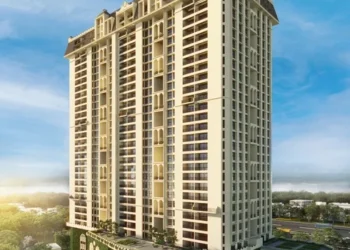 Experience Grandeur at SOBHA Royal Crest: Bangalore Palace-Themed Abodes in Banashankari, Bengaluru – 3 and 4BHK Luxury Apartments