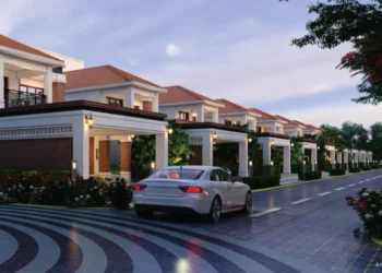 Explore Adorable and Exclusive Villas at Prestige Dew Drops, located on Doddaballapur Main Road, Adde Vishwanathapura, Rajanukunte, Bengaluru. Your Dream Home Awaits