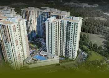 Discover Modern Living with a Nearby Shopping Mall: Sattva Divinity 2 and 3BHK Apartments Off Mysore Road, Bangalore by Sattva