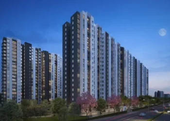 Discover Provident Ecopolitan: Aerospace Park, Bangalore North | Nature-Centric 2 & 3BHK Apartments