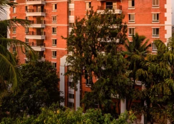 Prestige Edwardian: Explore Elegant 4BHK Apartments on Edward Road, Vasanth Nagar, Bengaluru – A Stunning Residence Worth Admiring