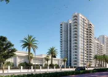 Explore Elegant Living at Prestige Elm Park, Whitefield, Bengaluru! Adorable 3 & 4 BHK Apartments on Atrium Road