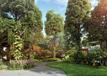 Discover Joyful Living at Earth and Essence: Luxury 3BHK Plots near Bangalore International Airport North