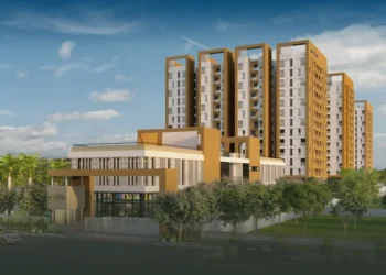 Discover an Exotic Boutique Lifestyle in a Prime Location near Kogilu Cross: Sattva Exotic 2 and 3BHK Apartments by Sattva