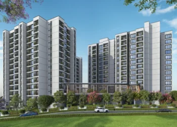 CasaGrand Flamingo: 2, 3 and 4BHK Apartments in HSR Layout, Bangalore – Discover Your Dream Home
