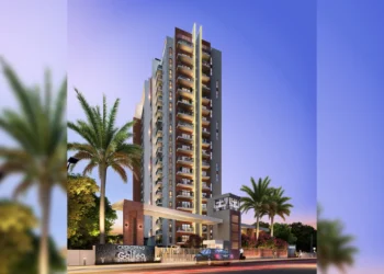CasaGrand Galileo: Explore 2 & 3 4 BHK Apartments in K R Puram, Bangalore – Your Perfect Home Awaits