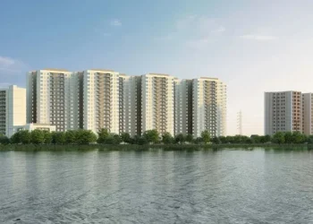 Discover Opulent Living at SOBHA Lake Gardens: Luxury Apartments in KR Puram, Bengaluru – 2 and 3BHK Homes