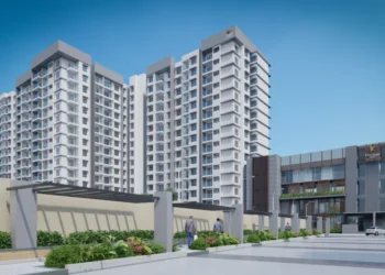 Prestige Glenbrook: Luxurious 2, 3 and 4BHK Apartments in Whitefield, Nallurhalli, Bengaluru