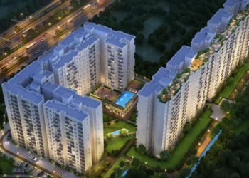 Explore Godrej Avenues in Yelahanka, Bengaluru – Offering 1, 2, 2.5, and 3 BHK Apartments by Godrej Properties