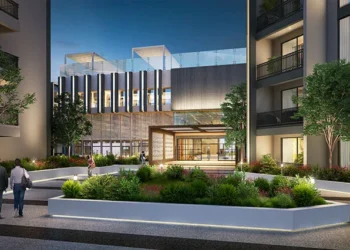 CasaGrand Hazen: 1, 2, 3 & 4BHK Apartments on Bannerghatta Road – Your Ideal Home Awaits