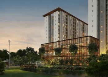 Discover ‘Here and Now’ Apartments: 1, 2, 3 BHK Homes Near Manyata Business Tech Park, Bangalore