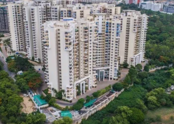 Purva Highland: Premium High-Rise 3BHK Apartments on Pristine Kanakapura Road