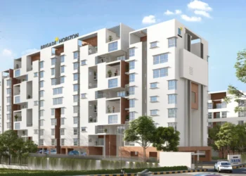 Discover Your Dream Home at Brigade Horizon – 2 & 3 BHK Apartments on Mysore Road, Bengaluru