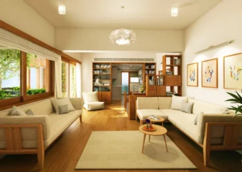 In That Quiet Earth: Explore 2, 3 and 4BHK Apartments in an Exclusive Community off Hennur Main Road, North Bangalore.