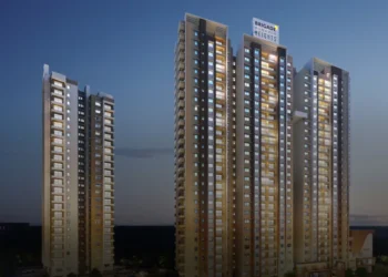 Discover Elevated Living at Brigade Komarla Heights, Padmanabha Nagar, Bengaluru – Your Gateway to Exceptional 2 and 3BHK Apartments.