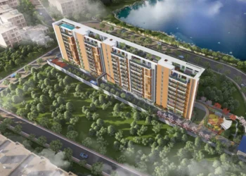 Purva Meraki: Exquisite 3BHK Apartments in HSR Layout, Bengaluru – A Meticulously Curated Masterpiece