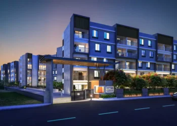 Explore Affordable Self-Contained Millennial Homes at Bengaluru’s Greenest Tech Park: 1BHK and Studio Options at Sattva Simplicity Apartments