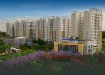Explore the Latest Premium Apartments in a Rapidly Growing Location near Kanakapura Road, Bangalore: Sattva Misty Charm 1, 2, and 3BHK Apartments by Sattva