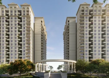 Luxurious 3 & 4 BHK Greek-Themed Apartments at SOBHA NEOPOLIS, Panathur, Off Marathahalli-ORR, Bengaluru