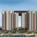 Vajram Newtown: Exceptional 2BHK Apartments on Thanisandra Main Road, North Bangalore