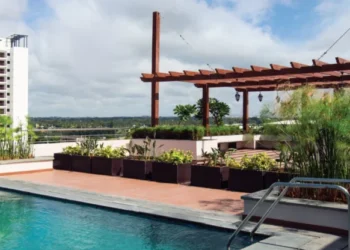 New Haven: Exceptional 2 and 3 BHK Apartments in Yeshwanthpur, Bangalore, Off Tumkur Road