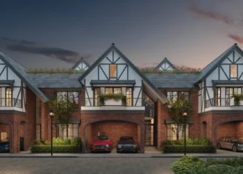 SOBHA Oakshire: Captivating Tudor Homes Off Bellary Road, Devanahalli, Bengaluru for 4BHK Villas