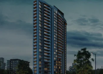 Purva Orient Grand: Luxury 3 and 4BHK Apartments on Lalbagh Road – Elevate Your Living Experience