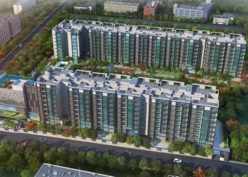 CasaGrand Orlena: Explore 1, 2, and 3 BHK Apartments at Hennur Junction – Your Ideal Home Awaits
