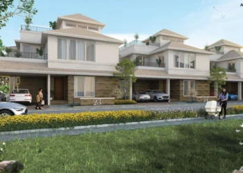 Discover Unforgettable Living at Prestige Park Grove, Chikka Banahalli Rd, Kadugodi, Whitefield, Bengaluru – Home to the Most Memorable Villas.