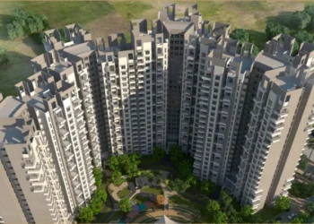 Purva Park Hill: Explore Luxury 3BHK Apartments on Kanakapura Road, Bengaluru