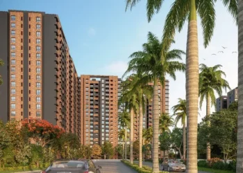 Luxury Living at SOBHA HRC Pristine: Apartments and Penthouses on Amruthahalli Main Road, Jakkur, Bengaluru – 2, 3, 4BHK Homes