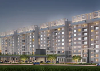 Purva Promenade: Luxury 2BHK Apartments on Hennur Road, Bengaluru – Elevate Your Living Experience