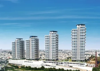 The Promont: Luxurious 3 and 4 BHK Apartments in Banashankari, South Bengaluru