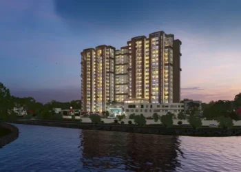 Discover Premium Homes on Bannerghatta Main Road: Sattva Aqua Vista’s 3BHK Apartments
