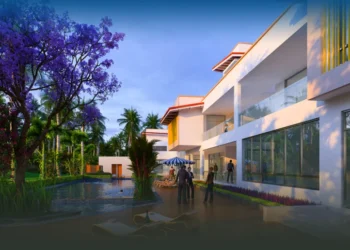 Discover Tranquility in North Bengaluru with Sattva Serene Life – Your Perfect Plot of Land by Sattva