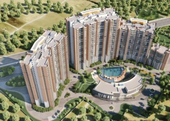 Explore Tranquil Living at Prestige Serenity Shores in Marathahalli – Sarjapur Rd, Whitefield, Gunjur Village, Bengaluru. Adorable 1, 2, 3, and 4 BHK Apartments by Prestige Homes.