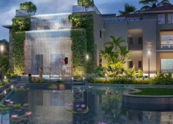 Purva Sparkling Springs: Premium 3BHK Villas on Bannerghatta Road for Unmatched Living